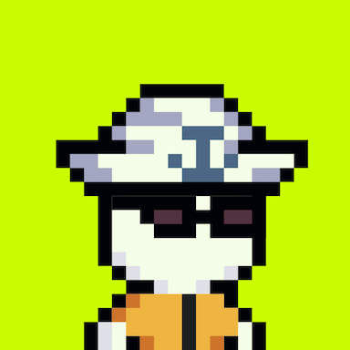 Tiny Hood #514