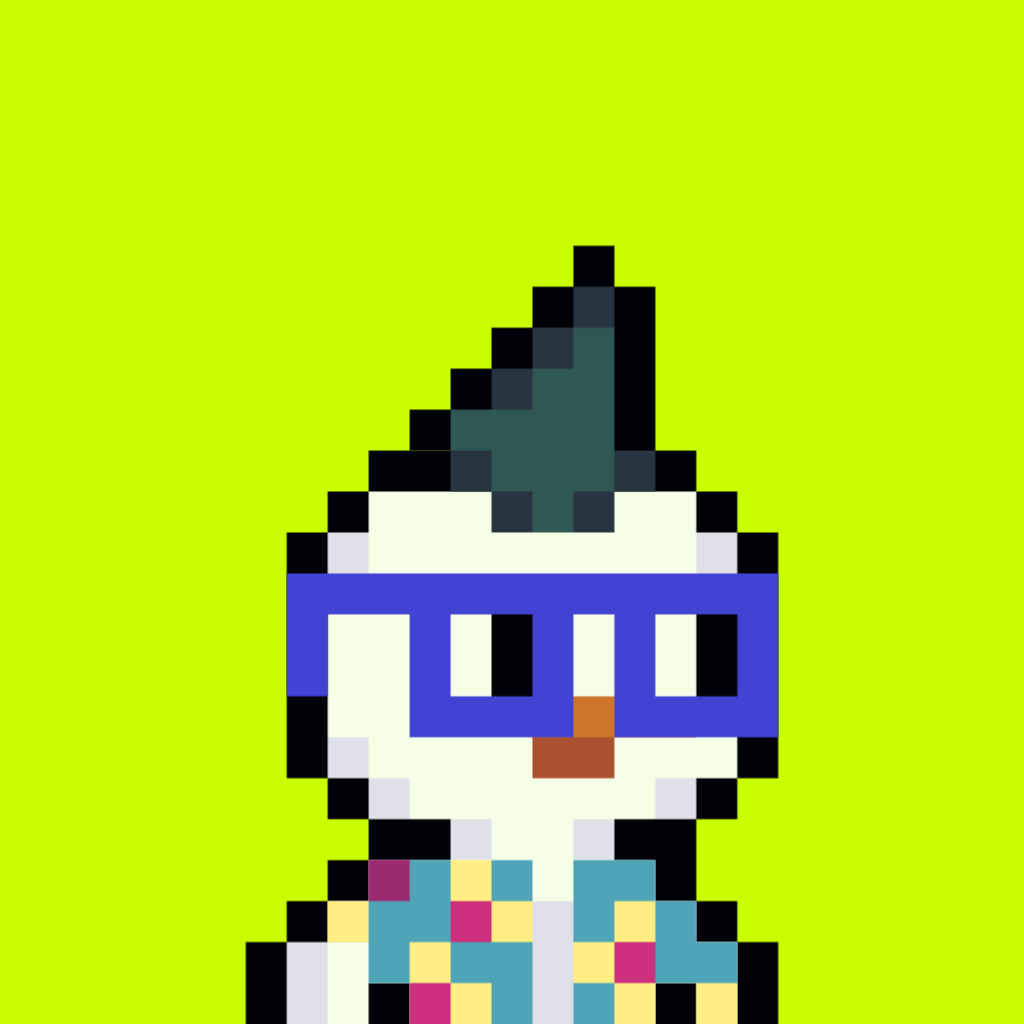 Tiny Hood #5142