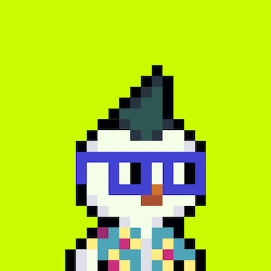 Tiny Hood #5142