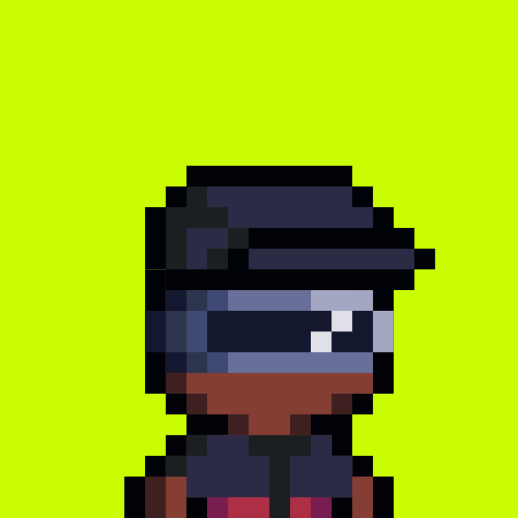 Tiny Hood #5143