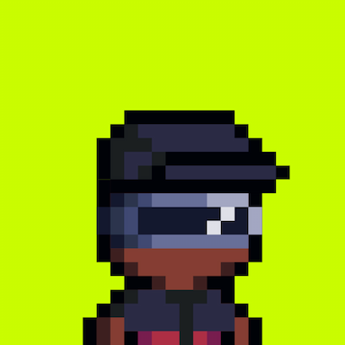 Tiny Hood #5143
