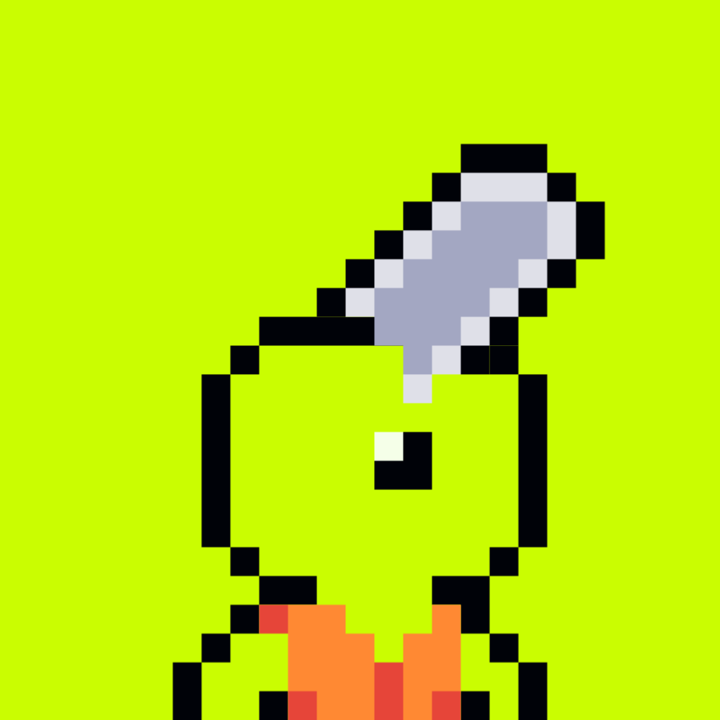 Tiny Hood #5144