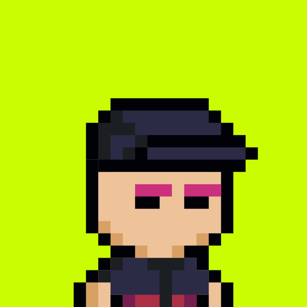 Tiny Hood #5145