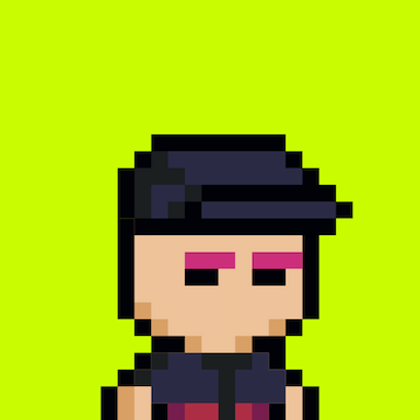 Tiny Hood #5145
