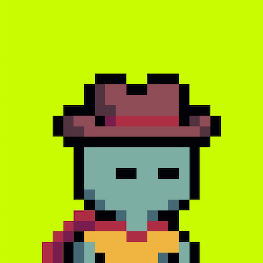Tiny Hood #5146