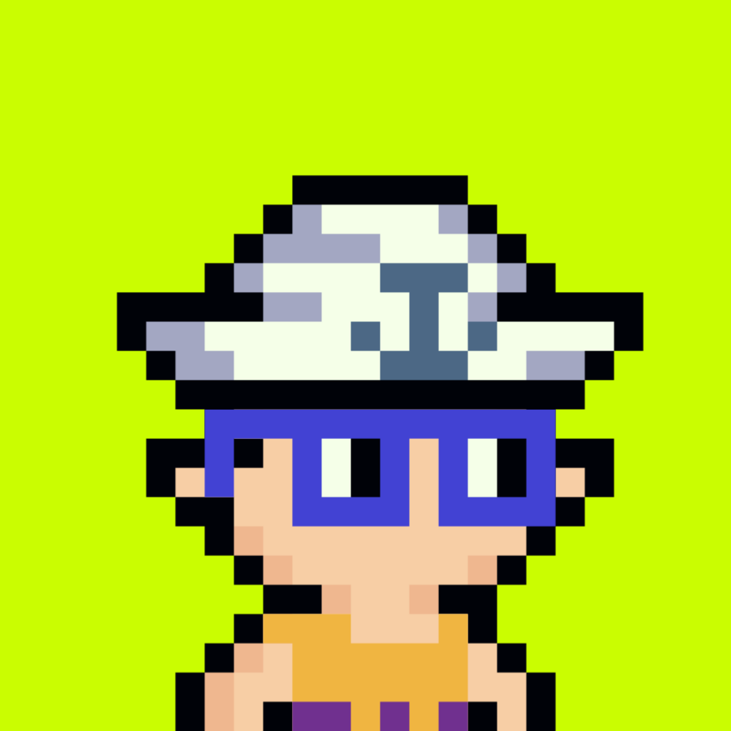 Tiny Hood #5148