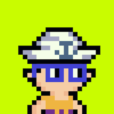 Tiny Hood #5148