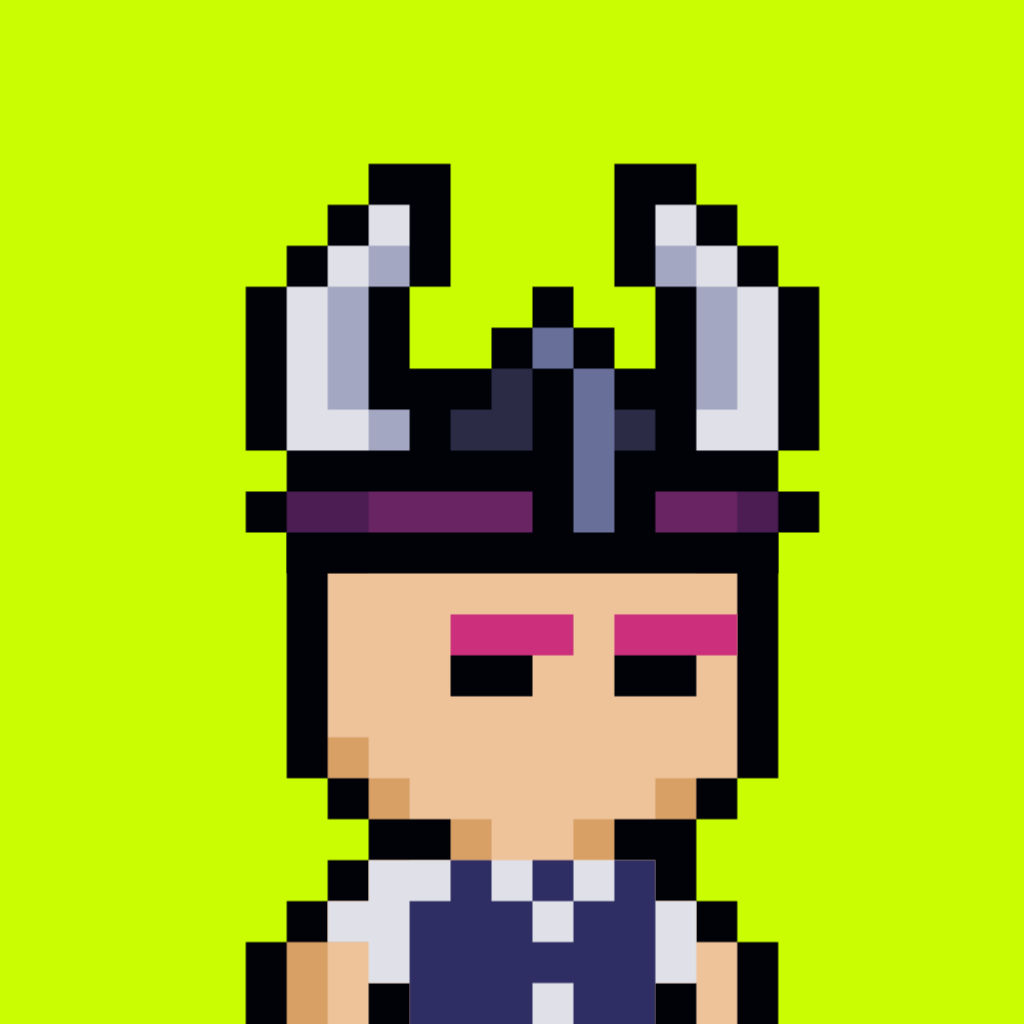 Tiny Hood #5149