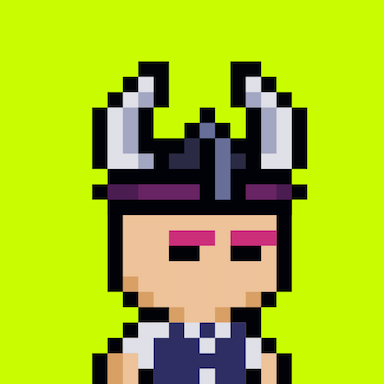 Tiny Hood #5149