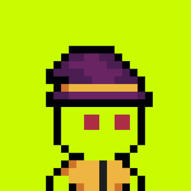Tiny Hood #515