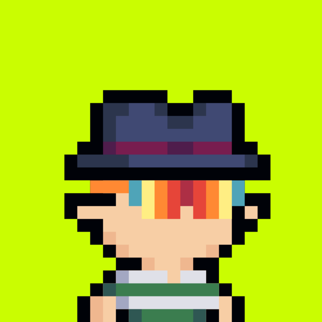 Tiny Hood #5151