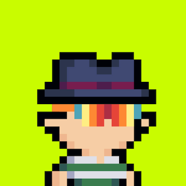 Tiny Hood #5151