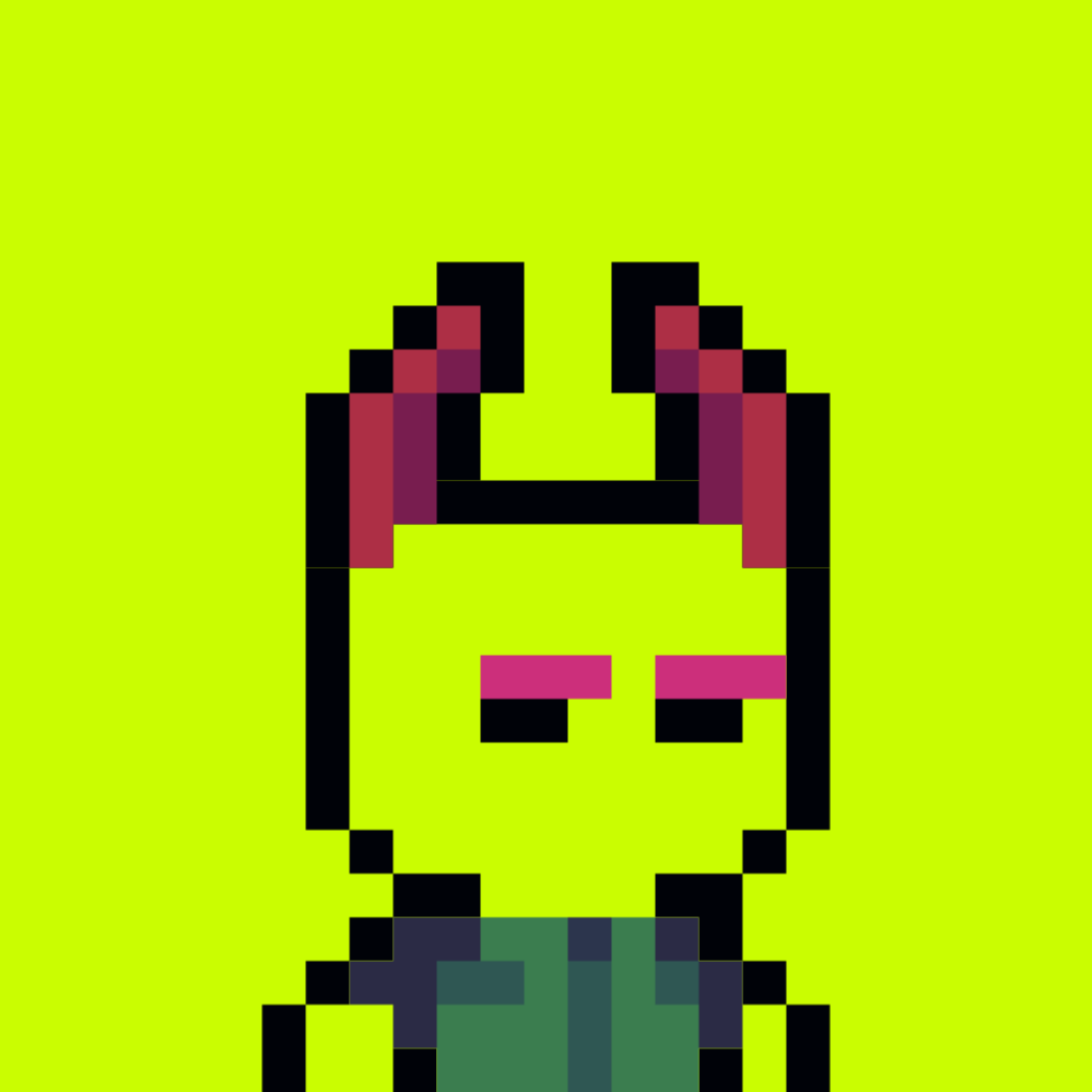 Tiny Hood #5152