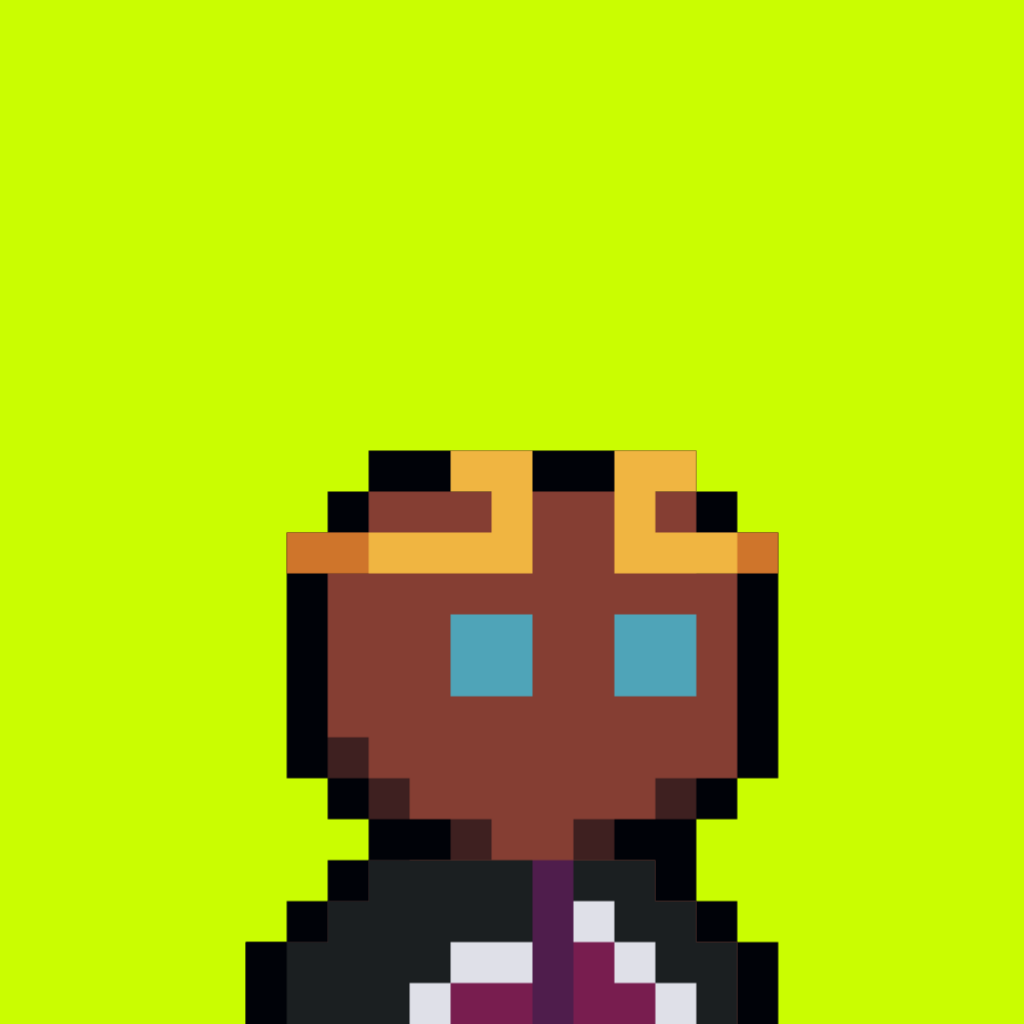 Tiny Hood #5153