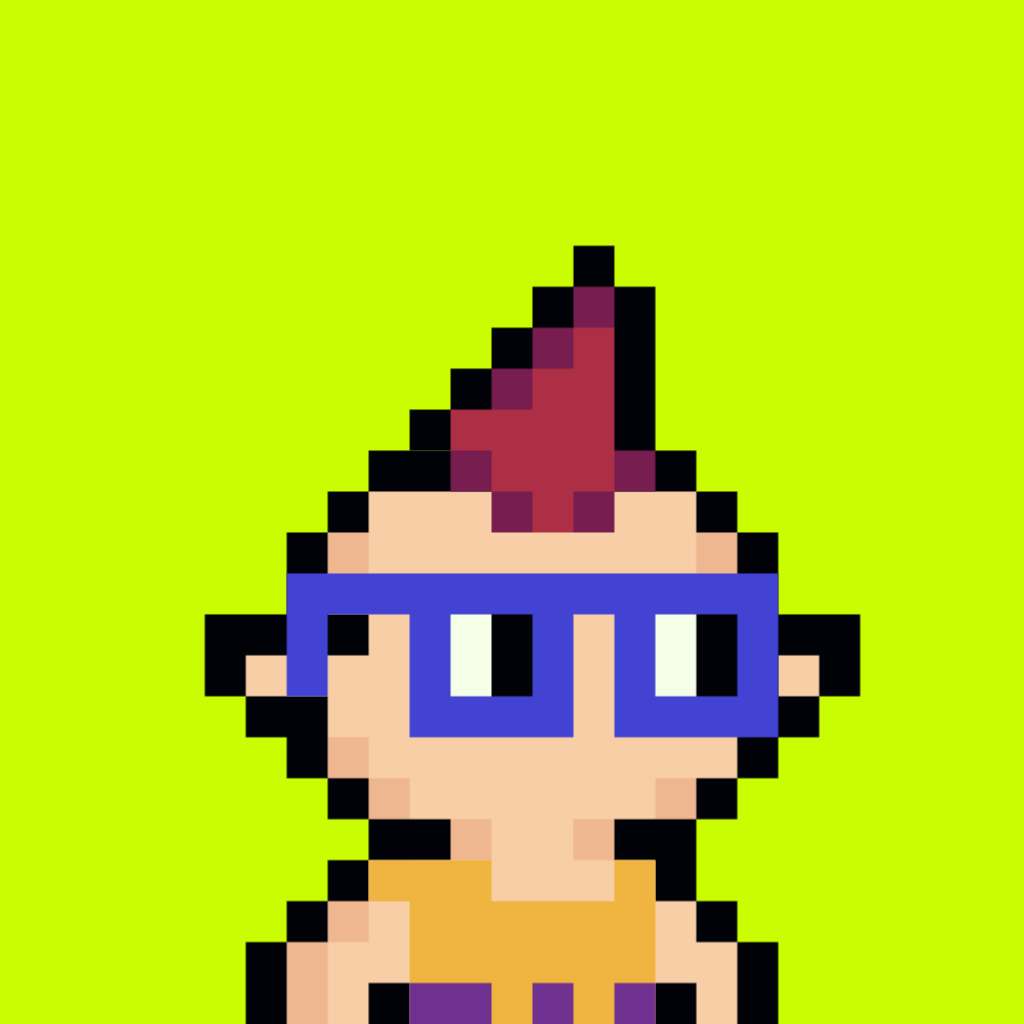 Tiny Hood #5154
