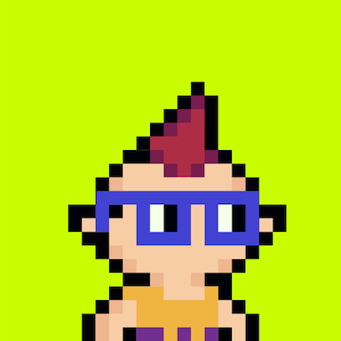 Tiny Hood #5154