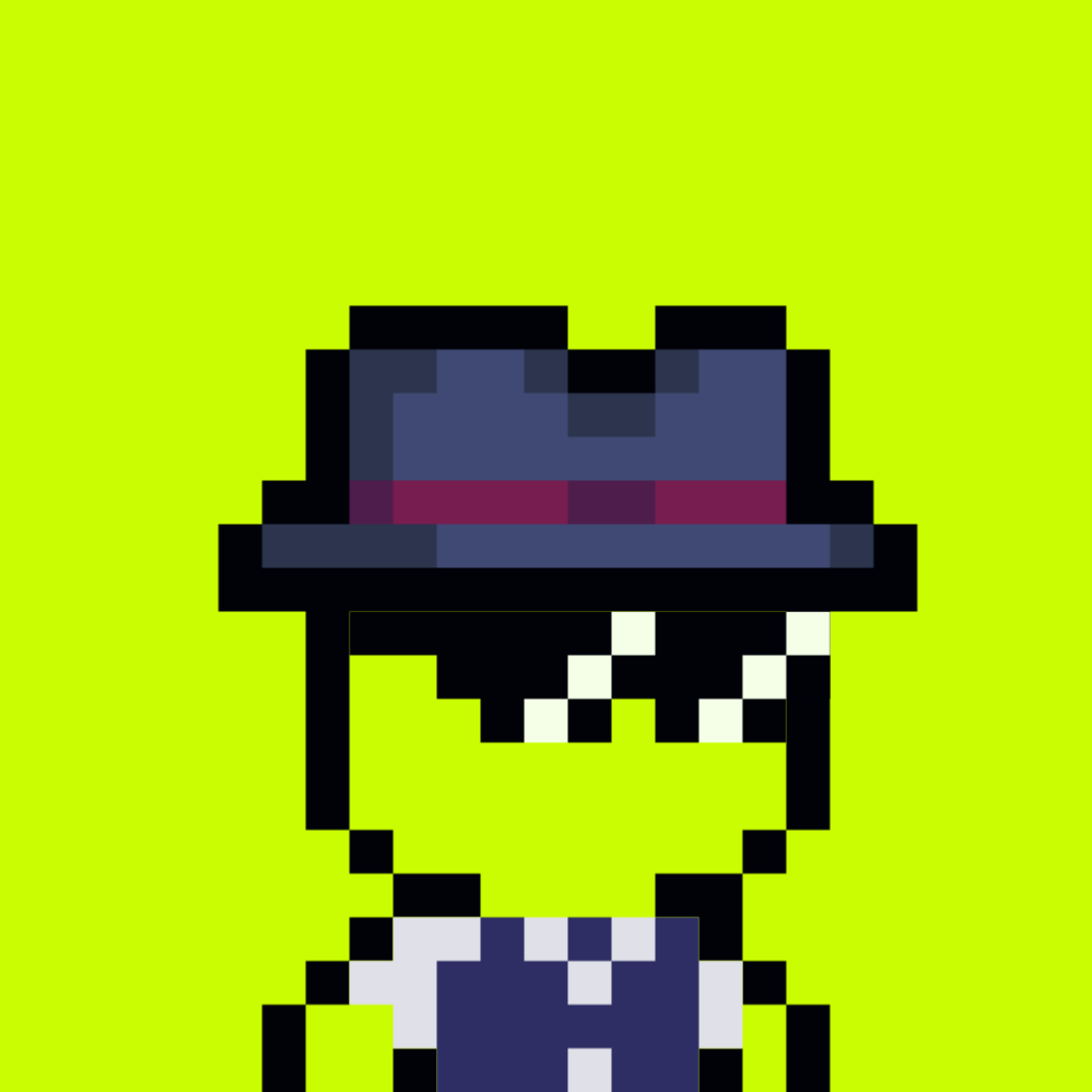 Tiny Hood #5155