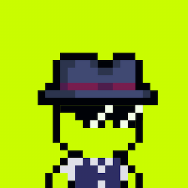 Tiny Hood #5155