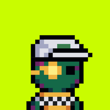Tiny Hood #5156