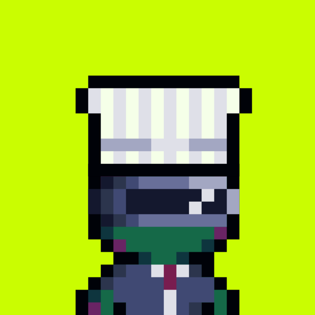 Tiny Hood #5157