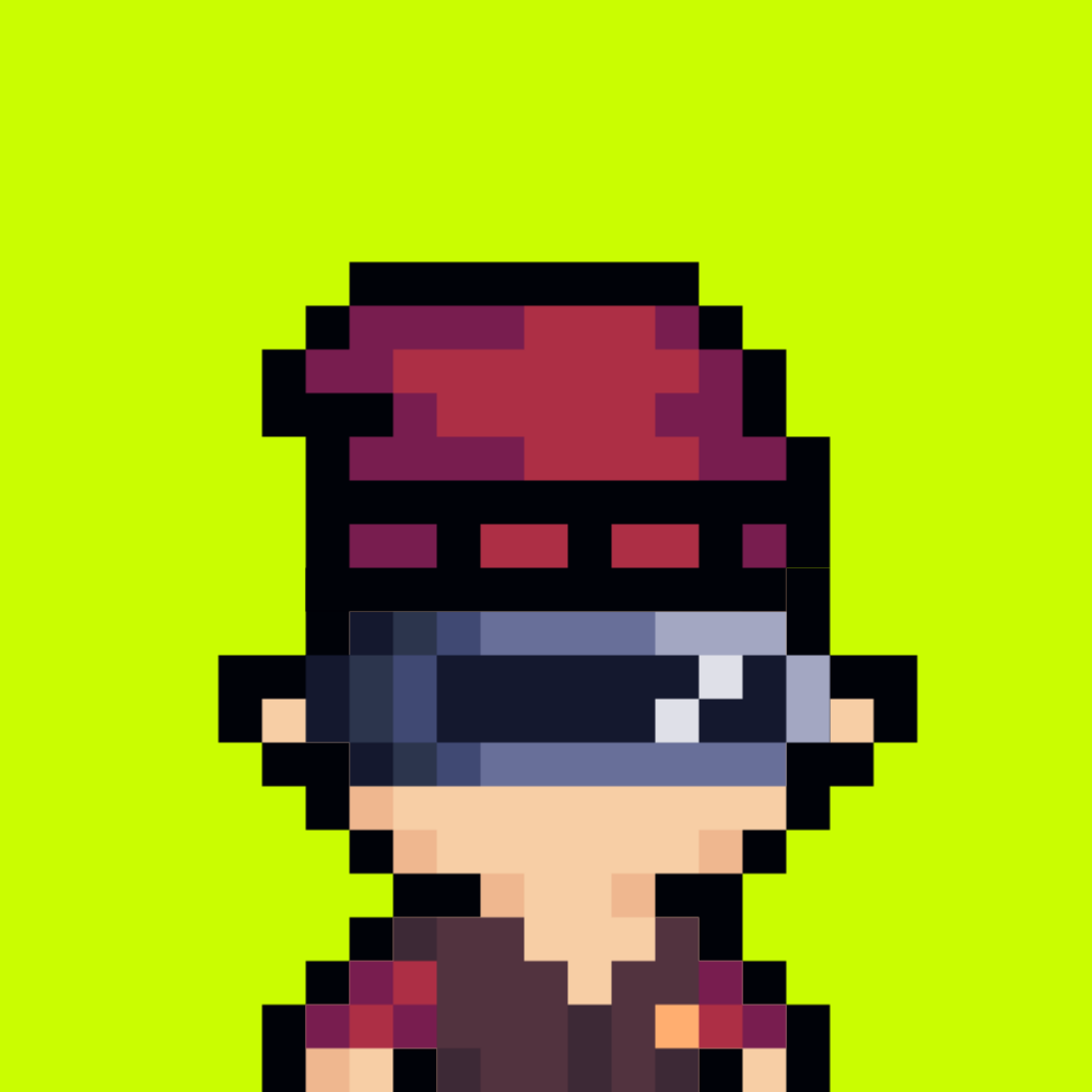Tiny Hood #5158