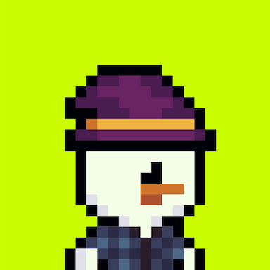 Tiny Hood #5159