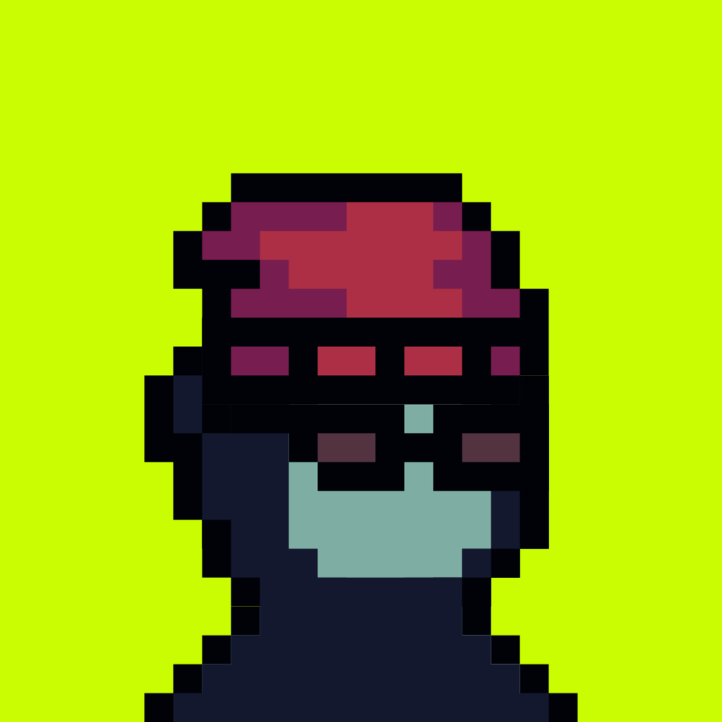 Tiny Hood #516