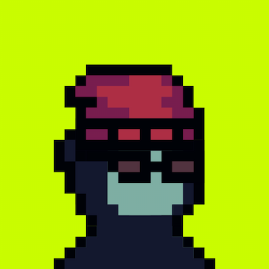Tiny Hood #516