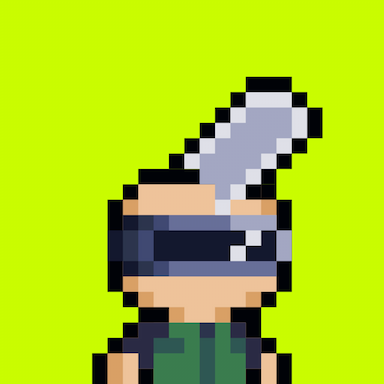 Tiny Hood #5160