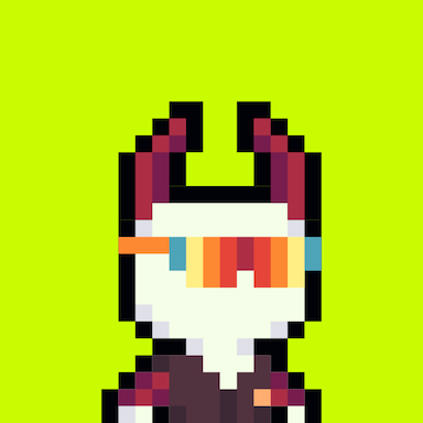 Tiny Hood #5161