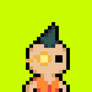 Tiny Hood #5162