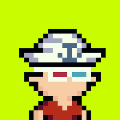 Tiny Hood #5163