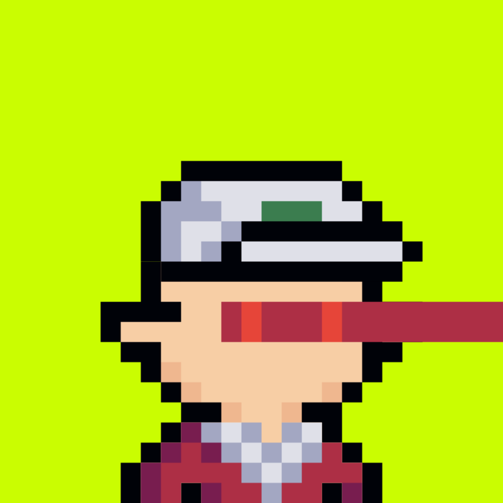 Tiny Hood #5164