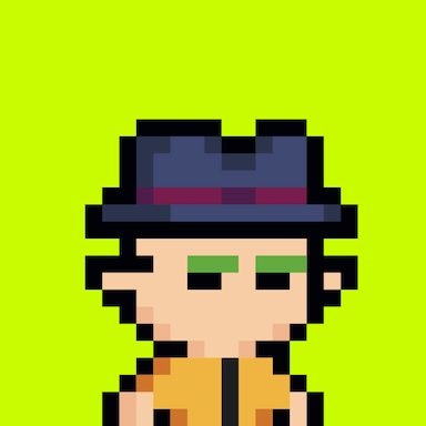 Tiny Hood #5165