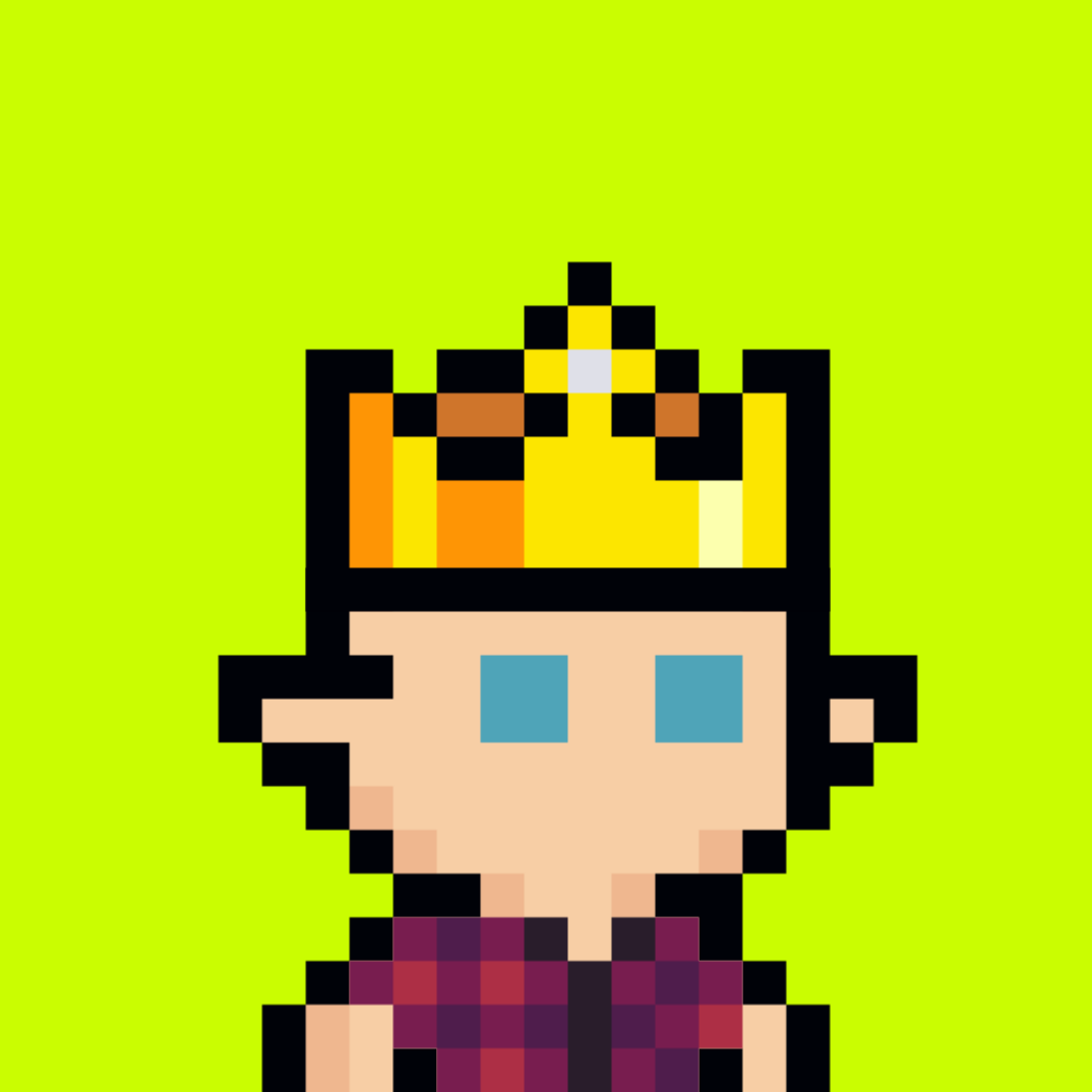 Tiny Hood #5167