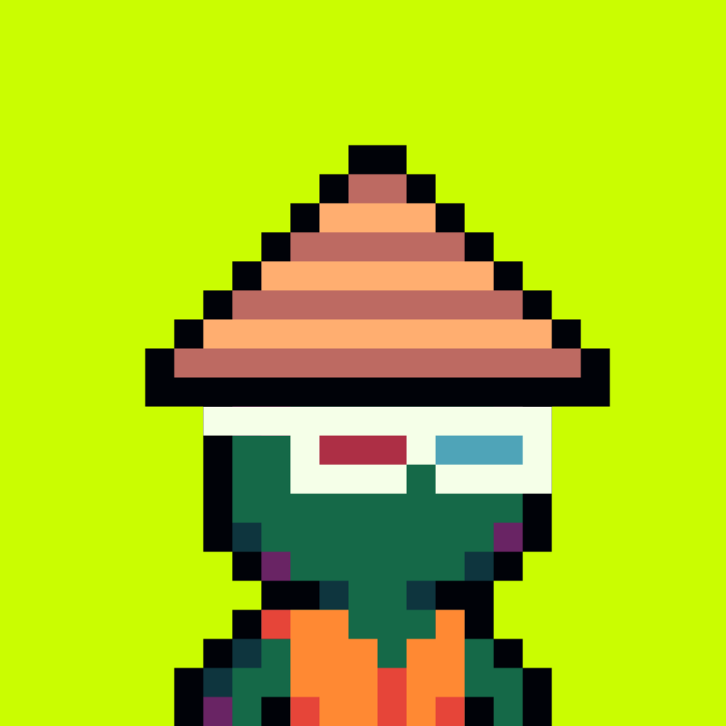 Tiny Hood #5169