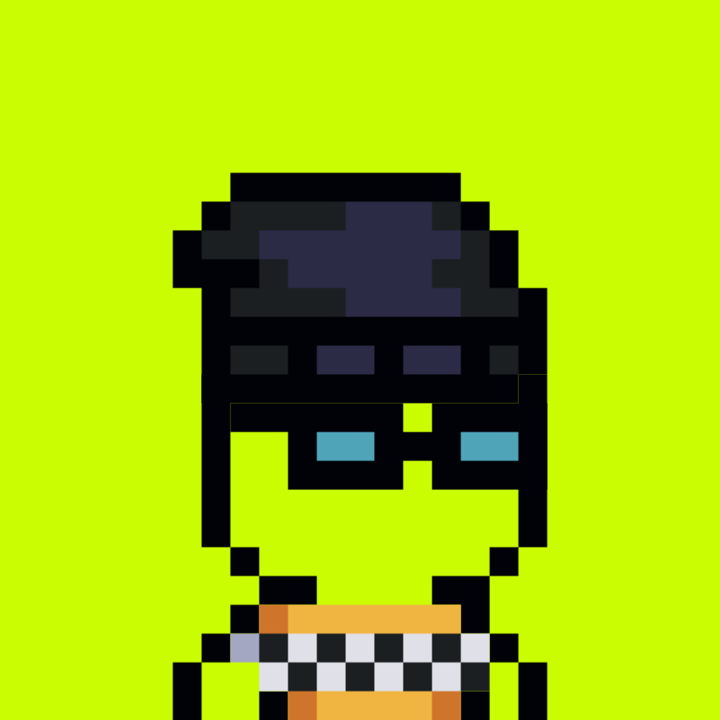Tiny Hood #5173