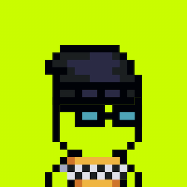 Tiny Hood #5173
