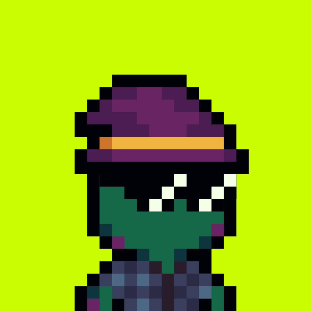 Tiny Hood #5174