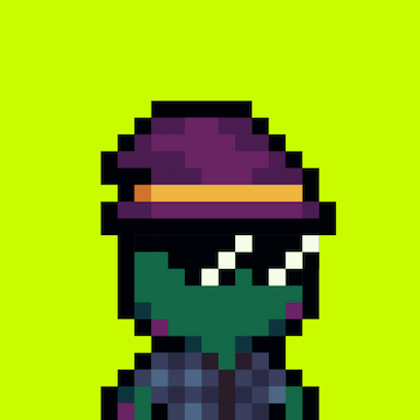Tiny Hood #5174