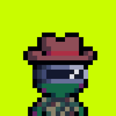 Tiny Hood #5176