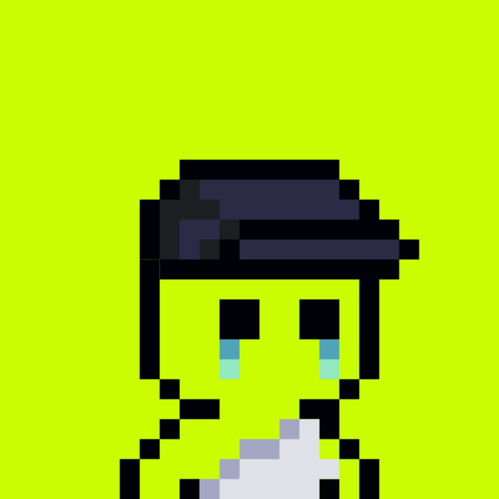 Tiny Hood #5177