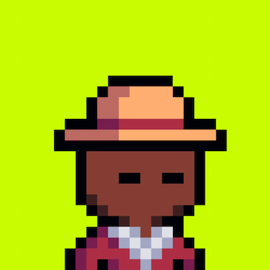 Tiny Hood #5179