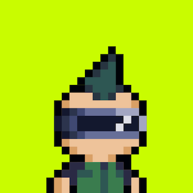 Tiny Hood #5181
