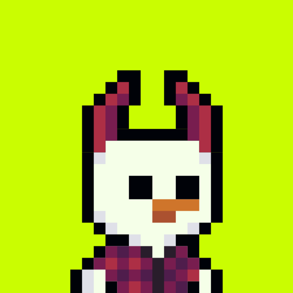 Tiny Hood #5183