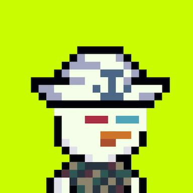 Tiny Hood #5184