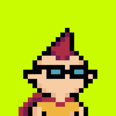 Tiny Hood #5185