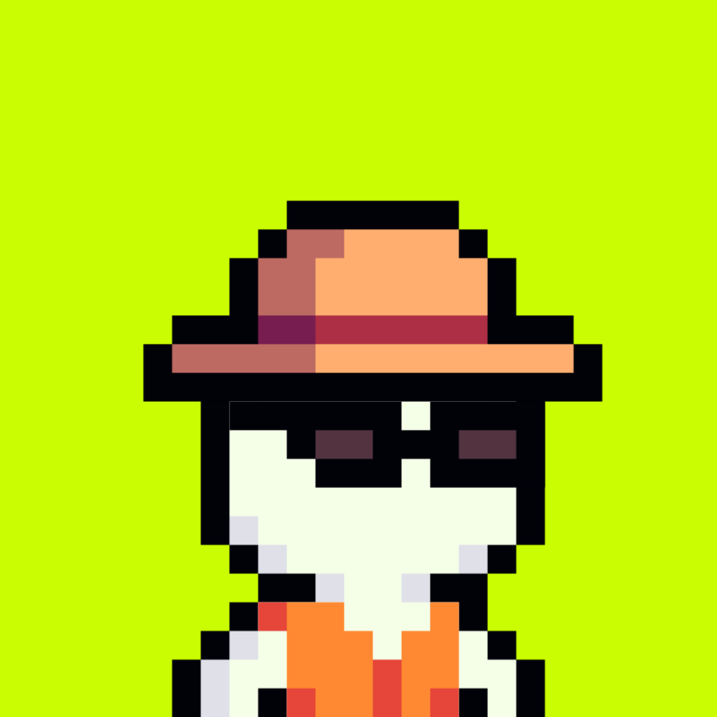 Tiny Hood #5186