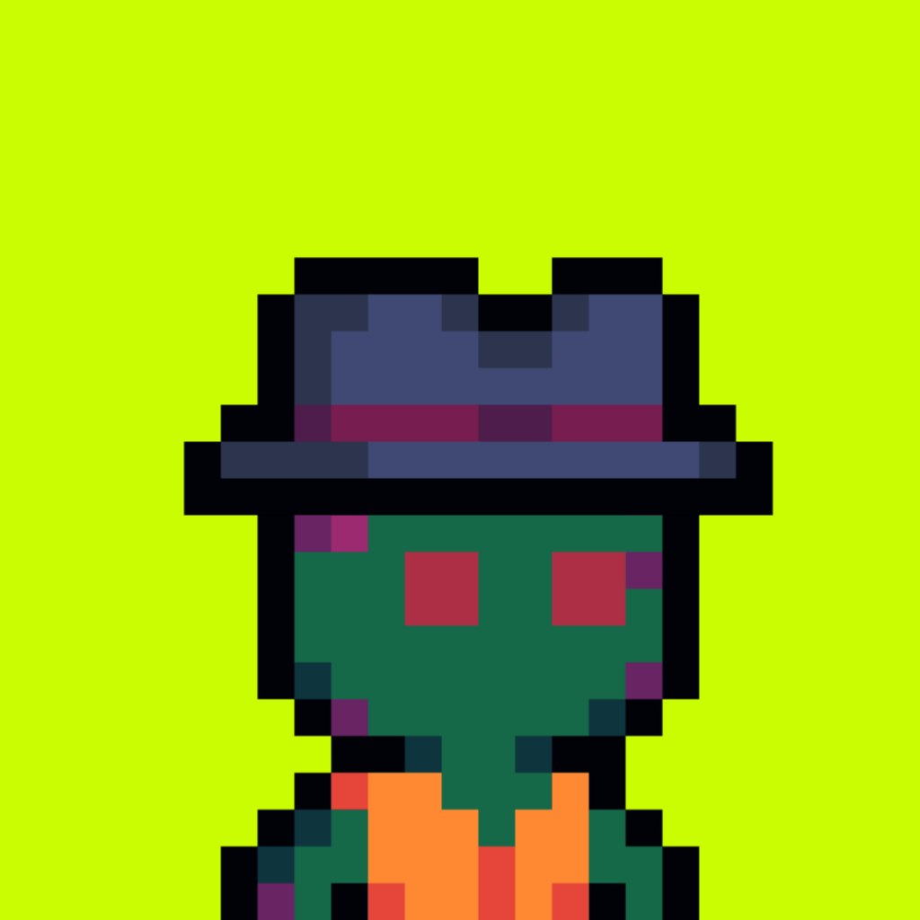 Tiny Hood #5187