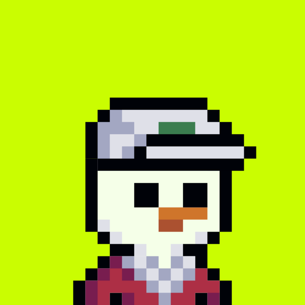 Tiny Hood #5188